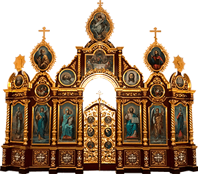 Как должен выглядеть домашний иконостас. Мнение священника | Блог православной | Дзен